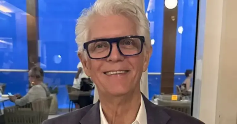 Alan Dysert, actor de All My Children