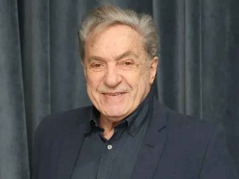 Antonio Grimau en una imagen de archivo