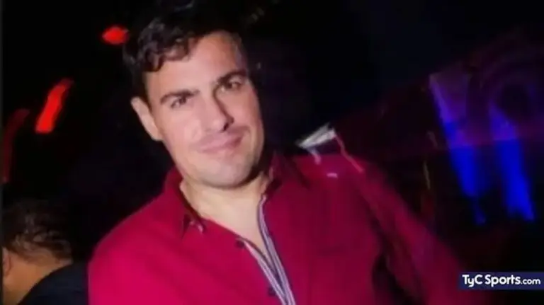 Leonardo Cohen Arazi