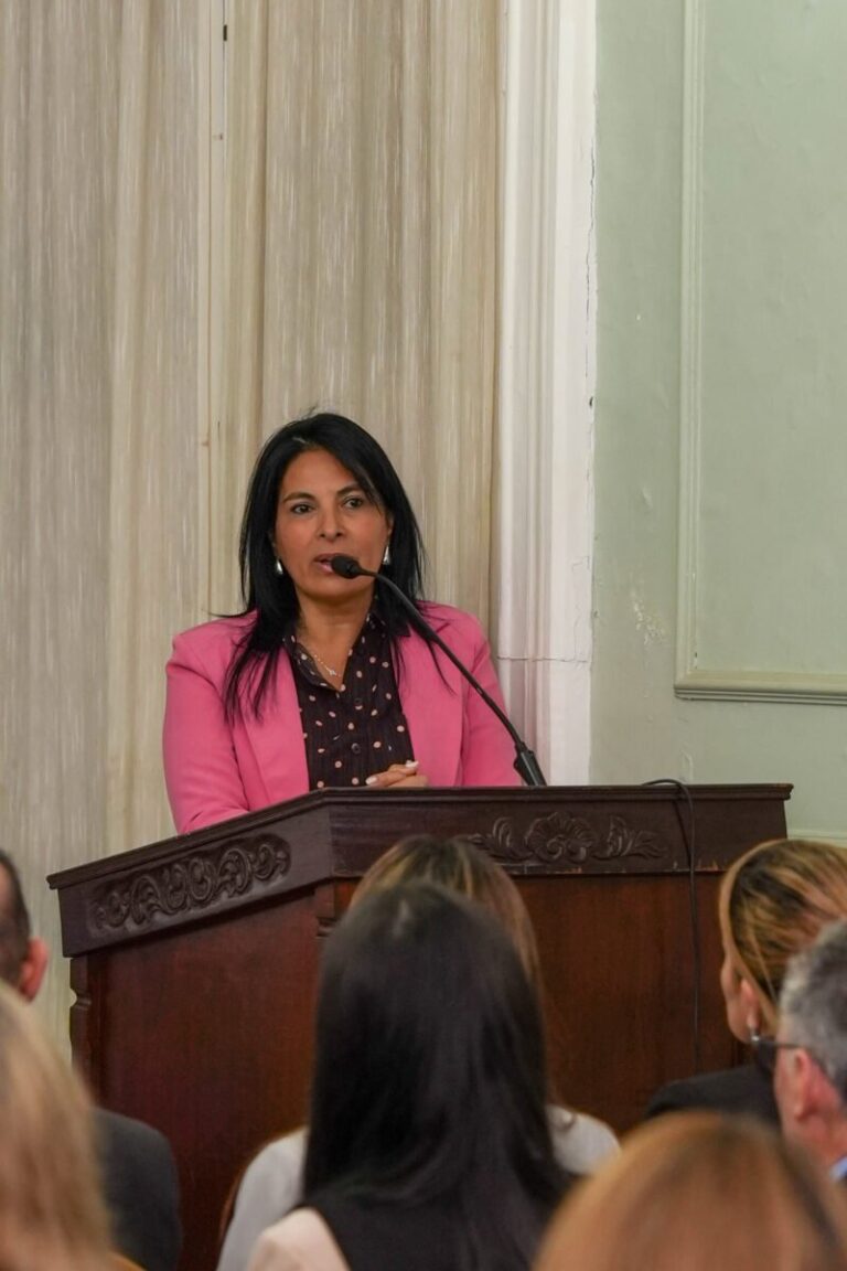 Presentación del libro 