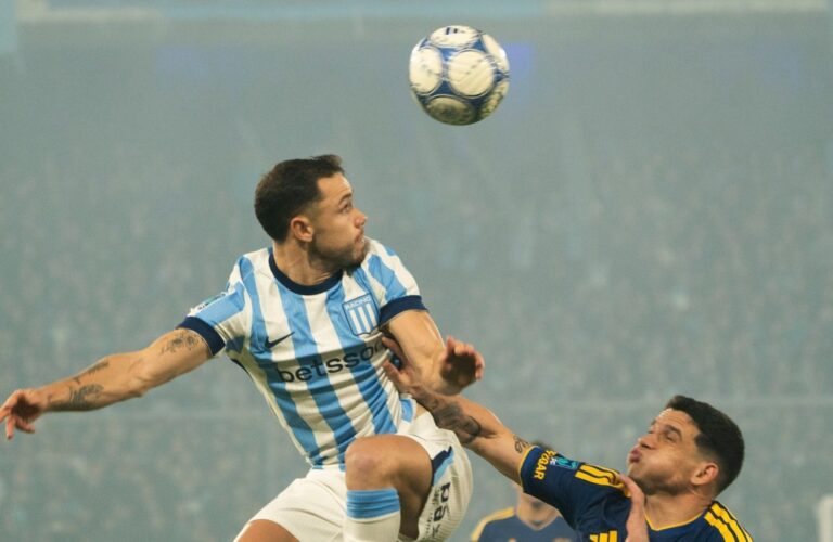 Estadio Ciudad de Río Cuarto, escenario del partido entre Estudiantes y Racing por la fecha 11 del Torneo Clausura