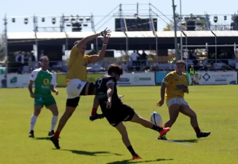 Presentación de las Finales 2026 y el Super Seven en Taragüy Rugby Club