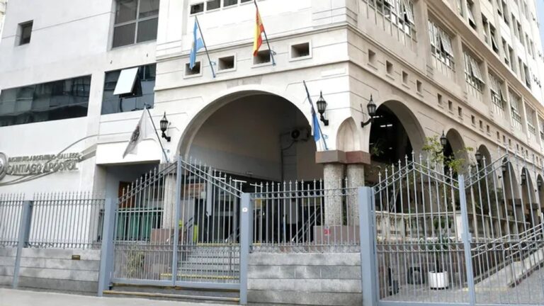Feria Estudiar en España en Buenos Aires
